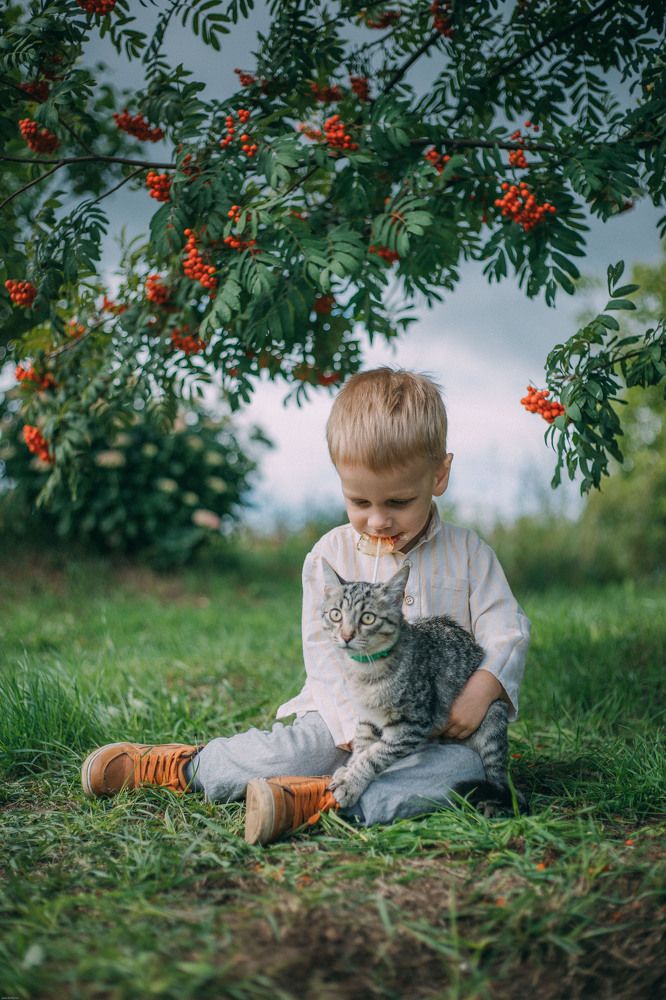 Photograph by Анна Лисейцева
