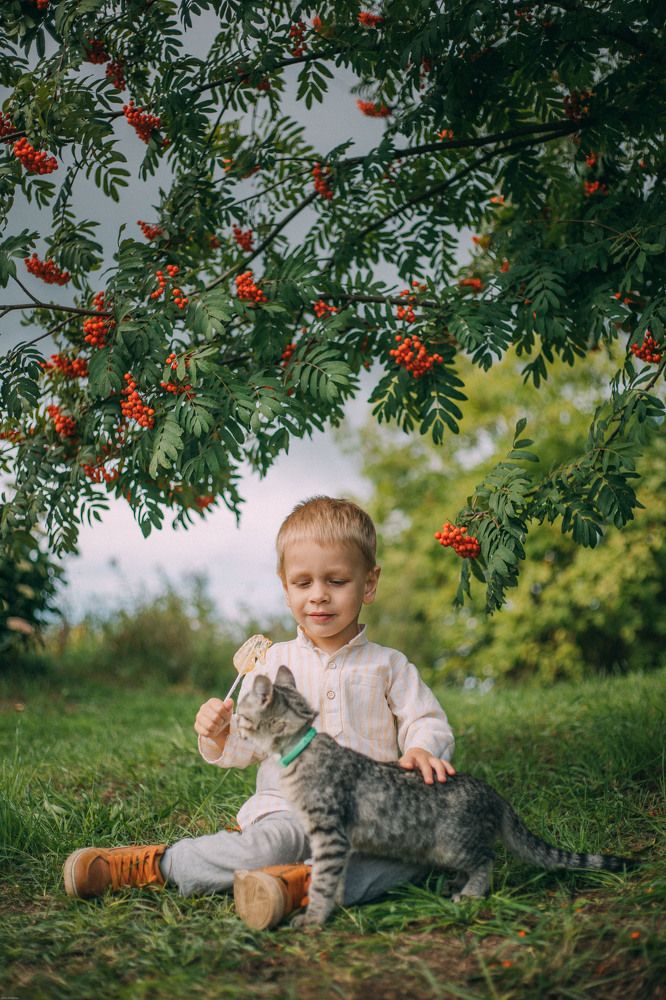 Photograph by Анна Лисейцева