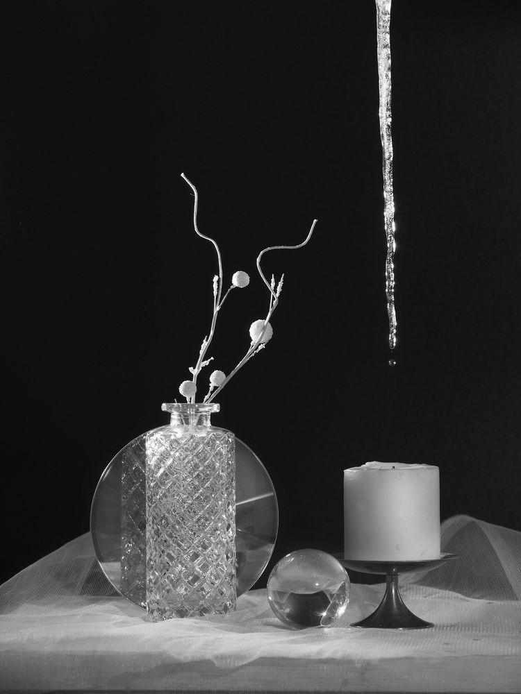 Photograph by Елена Острахович