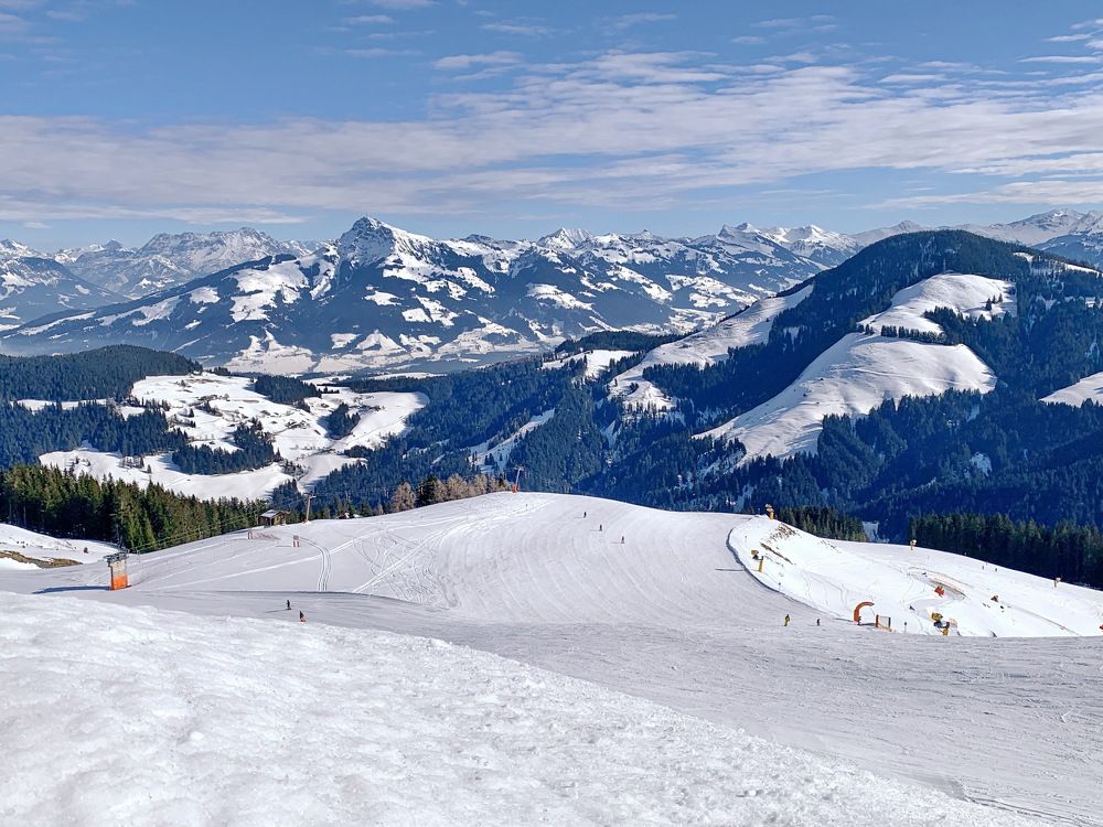 Photograph by Tatiana Serova