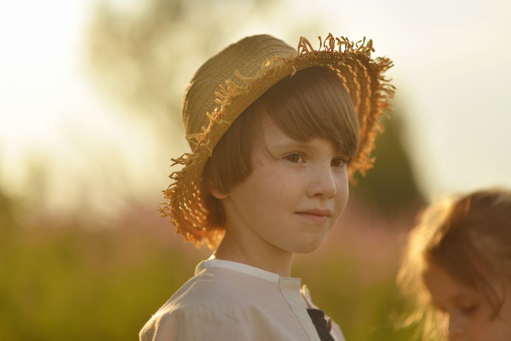 Photograph by Олеся Парфенова