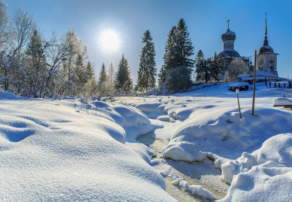 Photograph by Юлия Калиничева