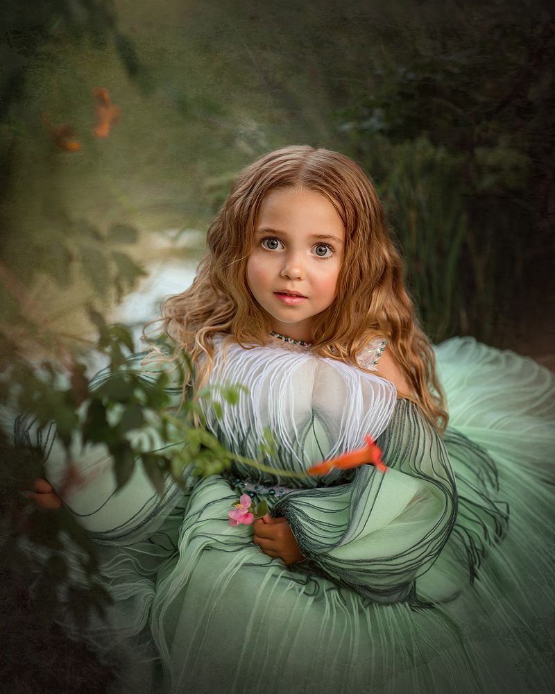 Photograph by Олеся Сергеева