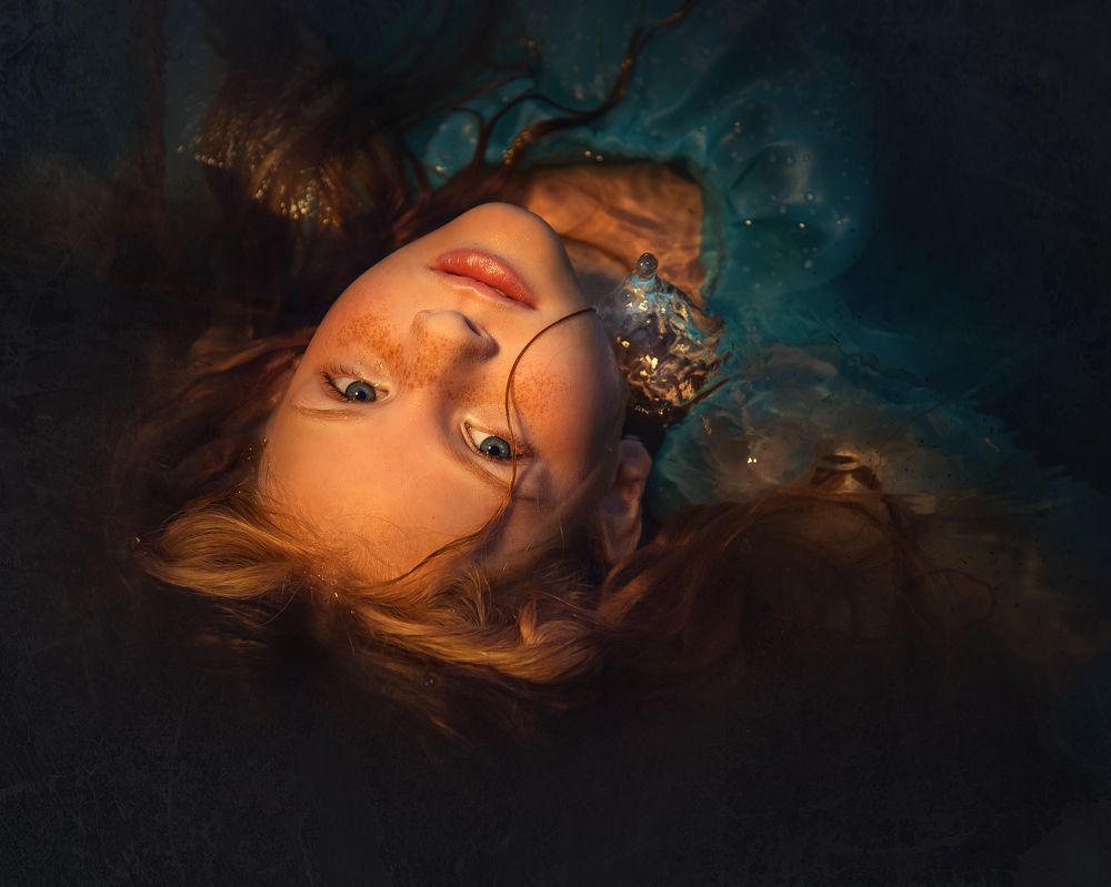 Photograph by Олеся Сергеева