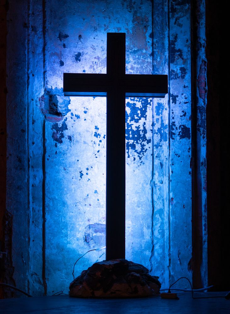 Photograph by Olga Zdančuka