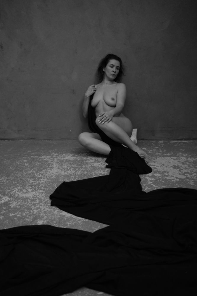 Фотография автора Денис Николенко