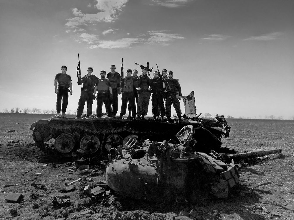 Photograph by Андрей Верхов