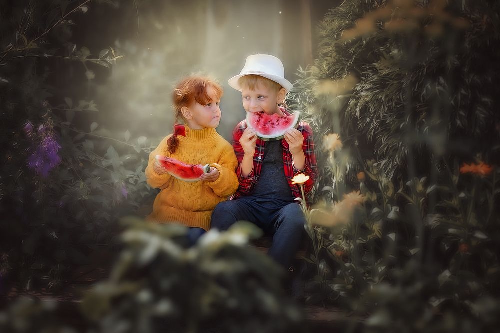 Photograph by Евгения Бурцева