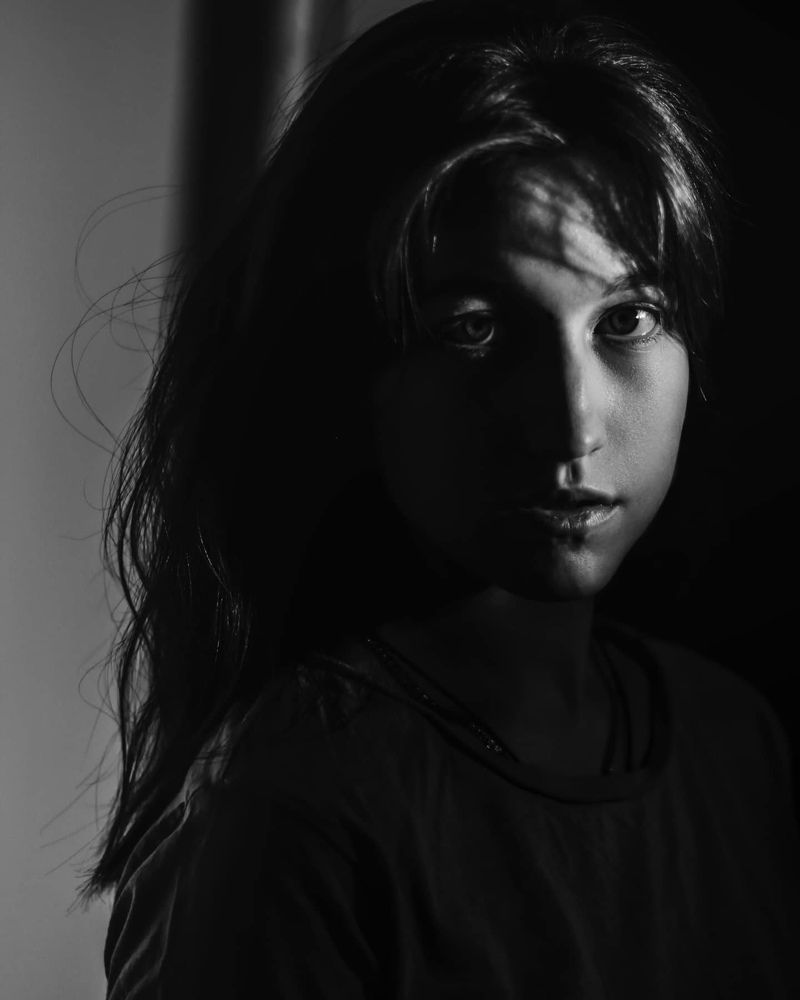 Низкий ключ