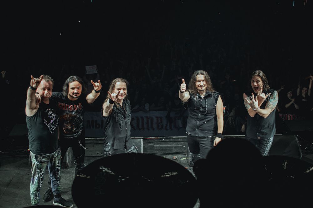 Photograph by Александра Гордеева