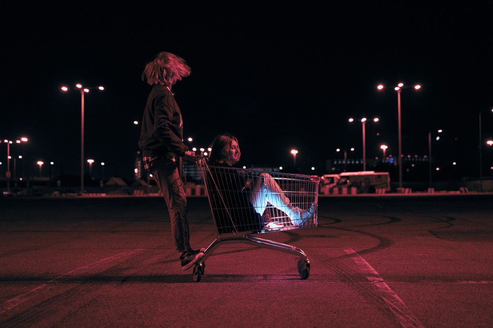 Photograph by Анна Берзина