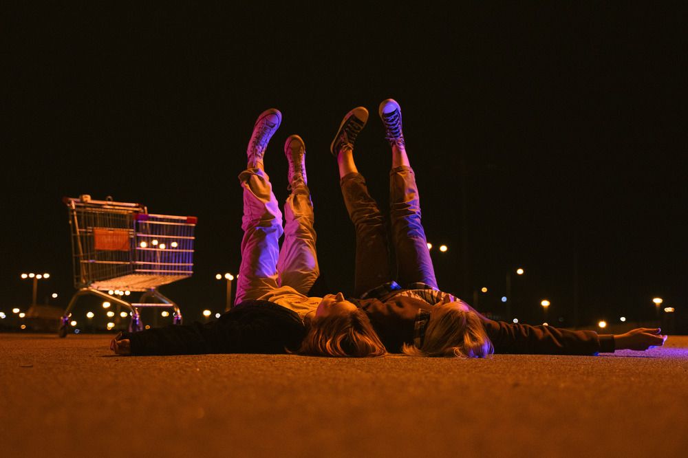 Photograph by Анна Берзина