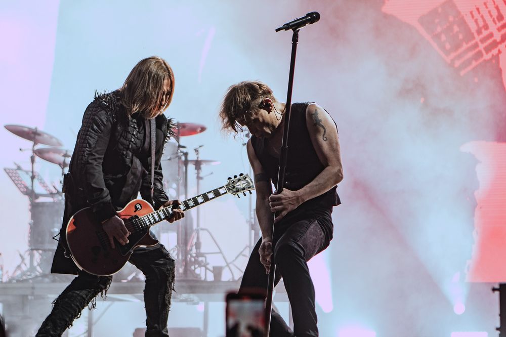 Photograph by Александра Гордеева