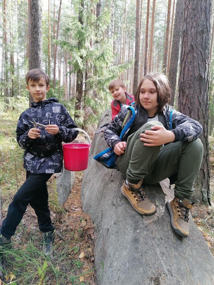 Фотография автора Юлия Лубкина