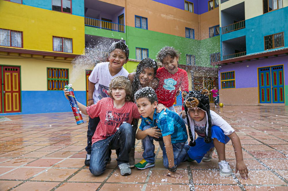 Photograph by Jorge Ivan Vasquez