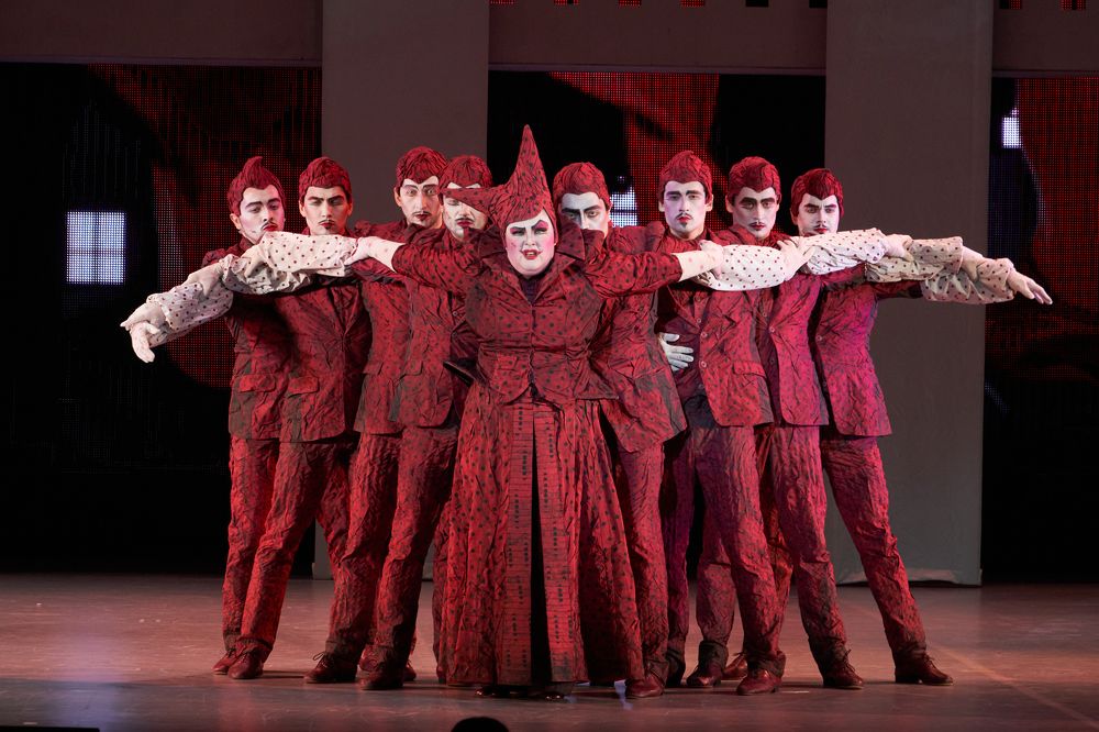 Photograph by Евгения Турушева