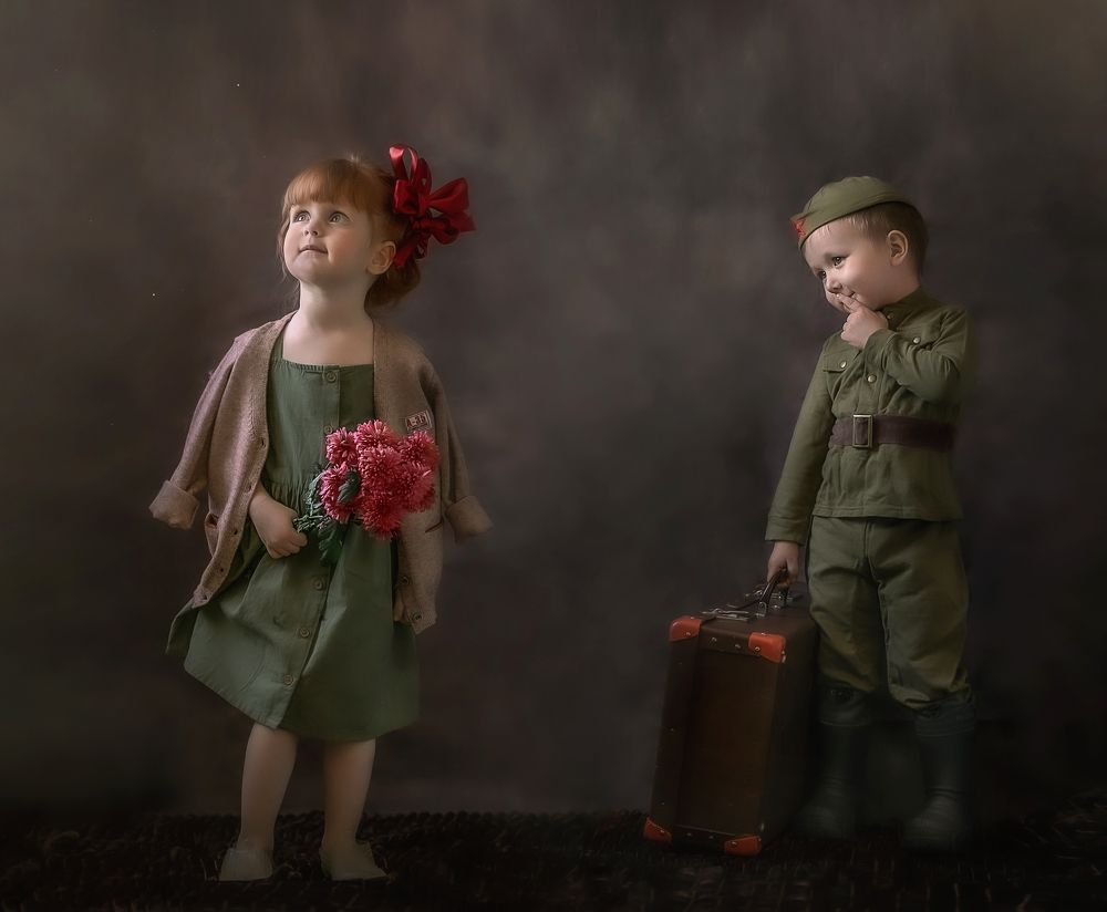 Photograph by Евгения Бурцева