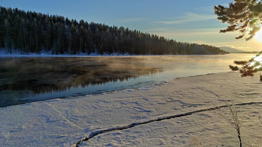 Photograph by Елена Аверина