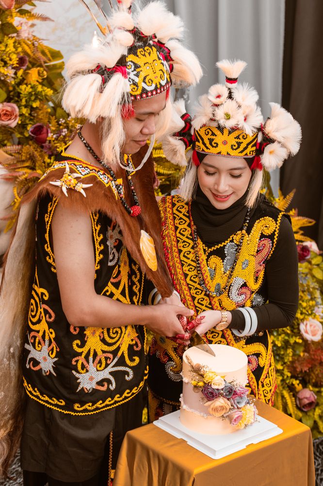 Photograph by Athabarani Osman