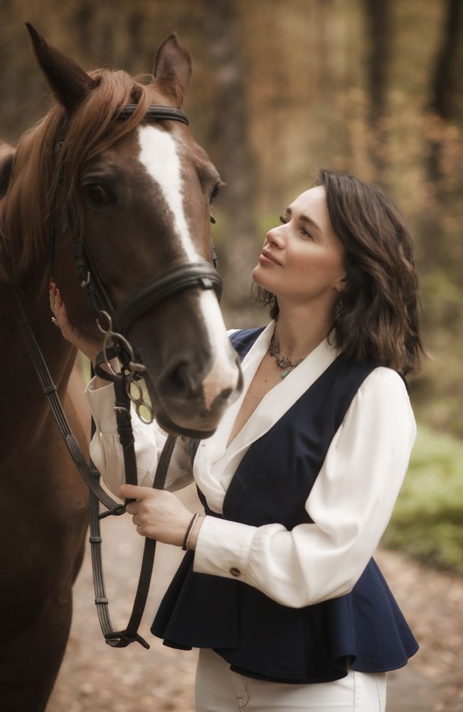 Photograph by Валентина