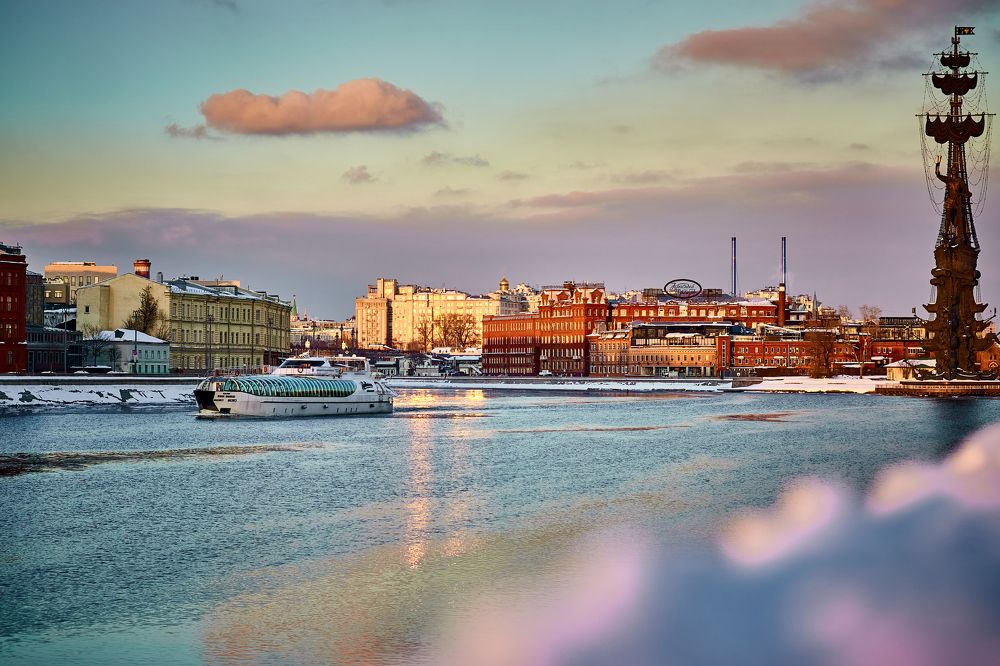 Photograph by Литвинов Николай