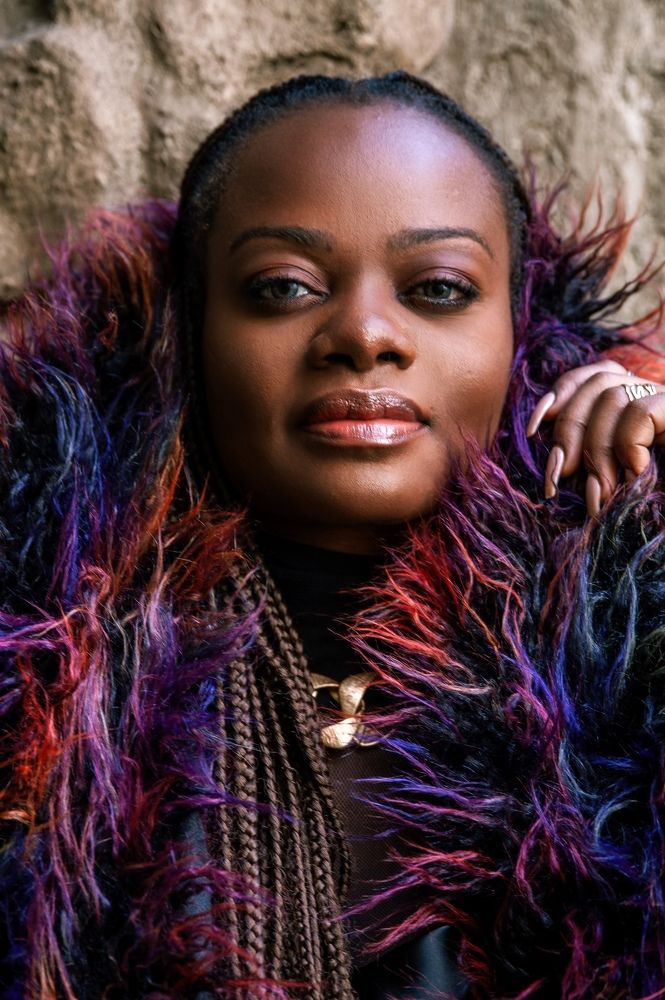 Photograph by Elizaveta Razumova