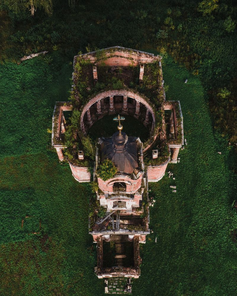 Фотография автора Алексей Яковлев