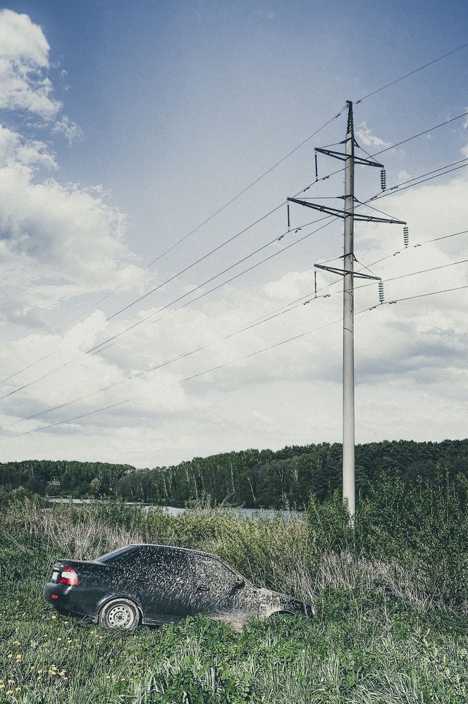 Photograph by Ольга Козлова