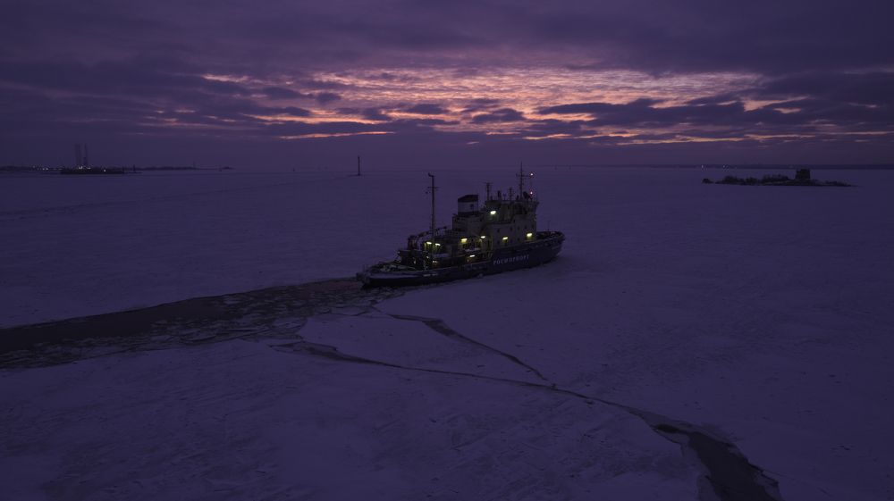 Фотография автора Алексей Яковлев