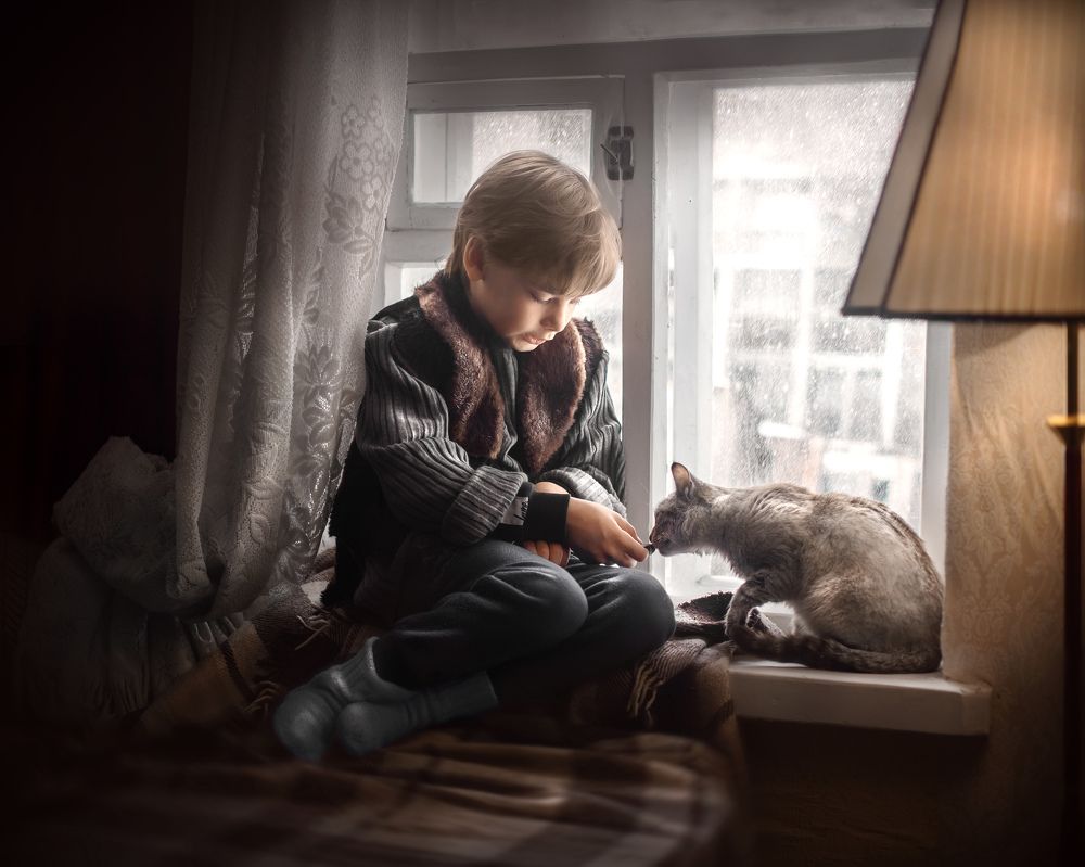 Photograph by Майя Морозова