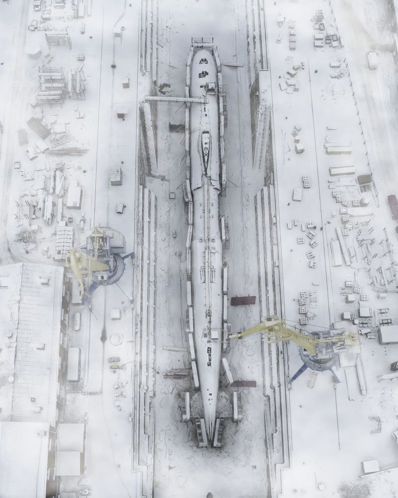 Фотография автора Алексей Яковлев