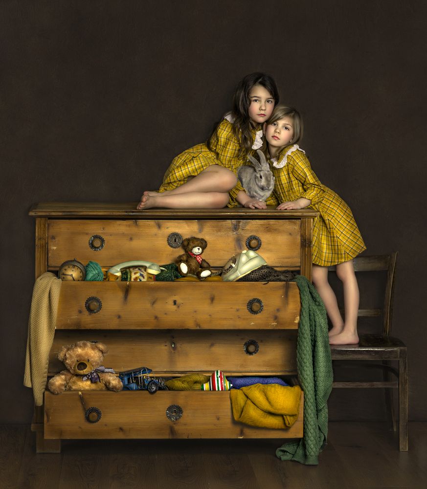 Photograph by Bögölyné Molnár Szilvia