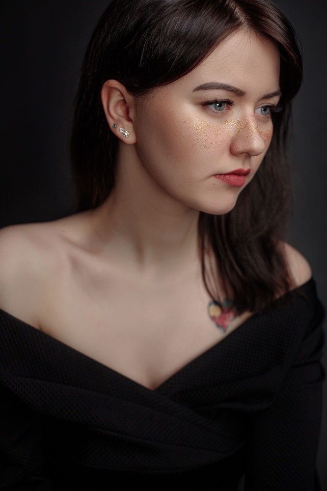 Photograph by Мария Лямина