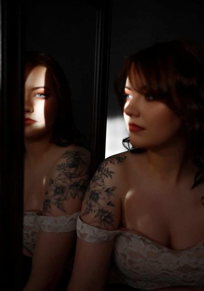 Photograph by Мария Лямина