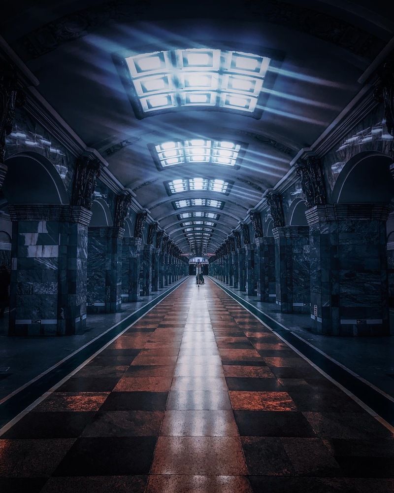 Photograph by Елена