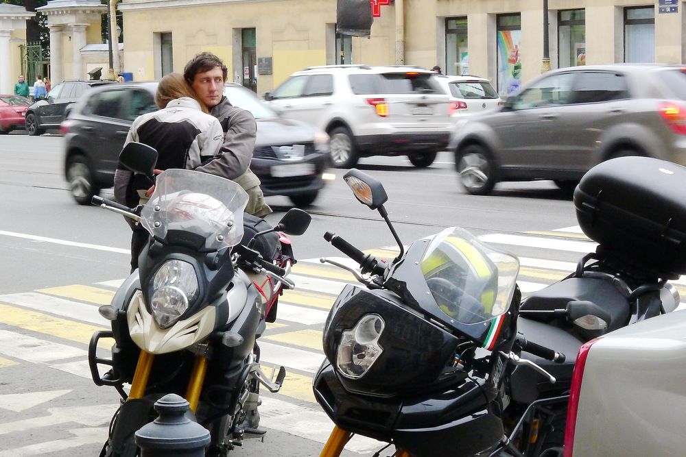 Photograph by Харис Шахмаметьев