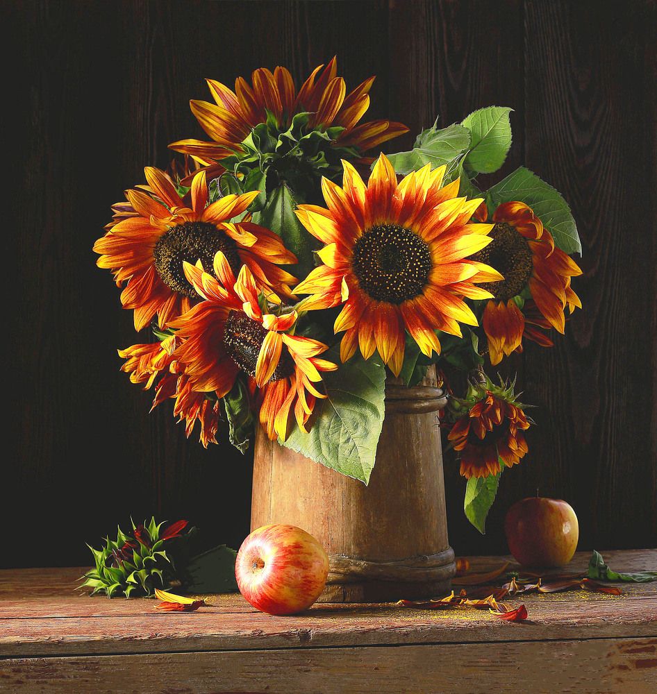 Photograph by Наталья Казанцева