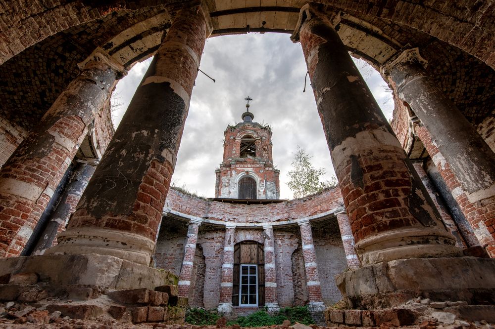 Фотография автора Алексей Яковлев