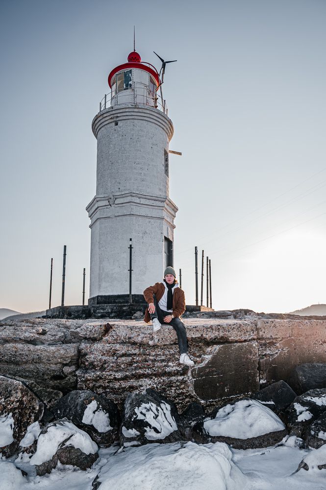 Photograph by Влад Дышливенко