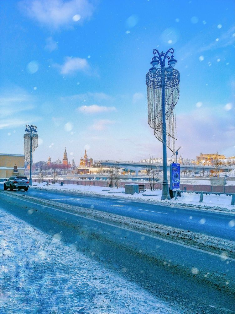 Photograph by Симикова Светлана