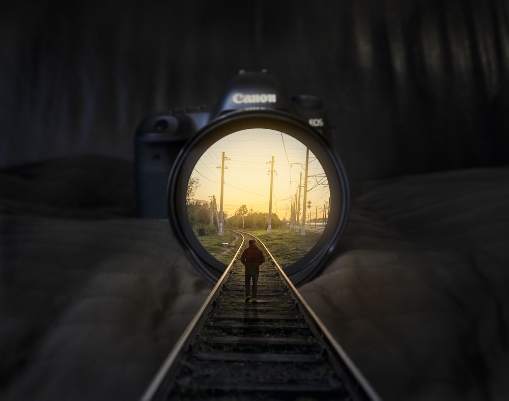 Фотография автора Алексей Яковлев