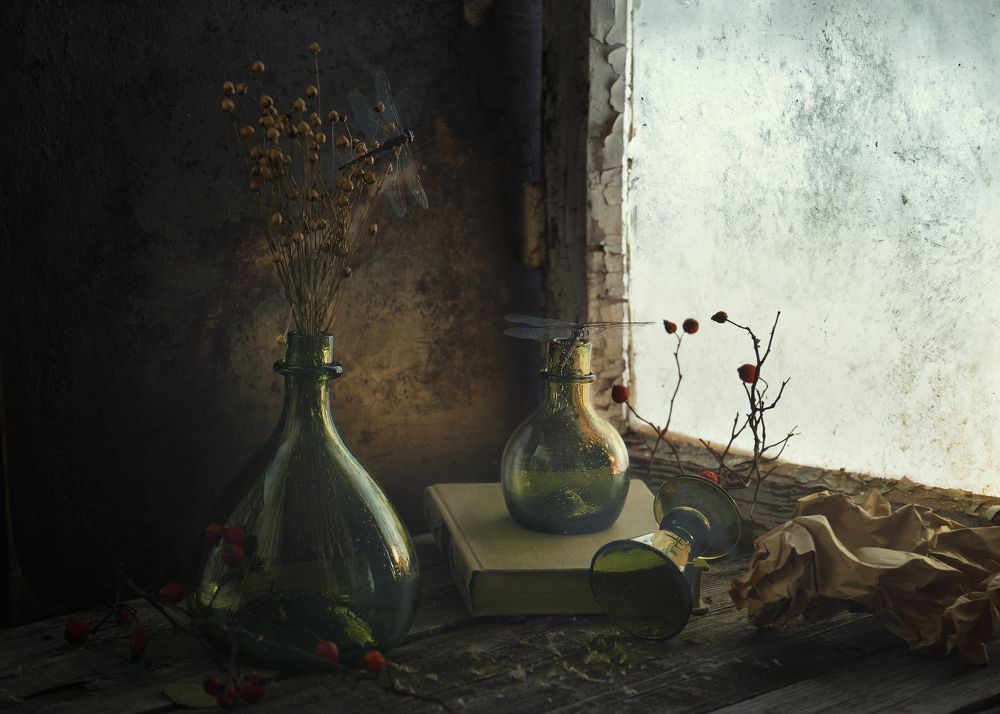 Photograph by Наталия Поникарова