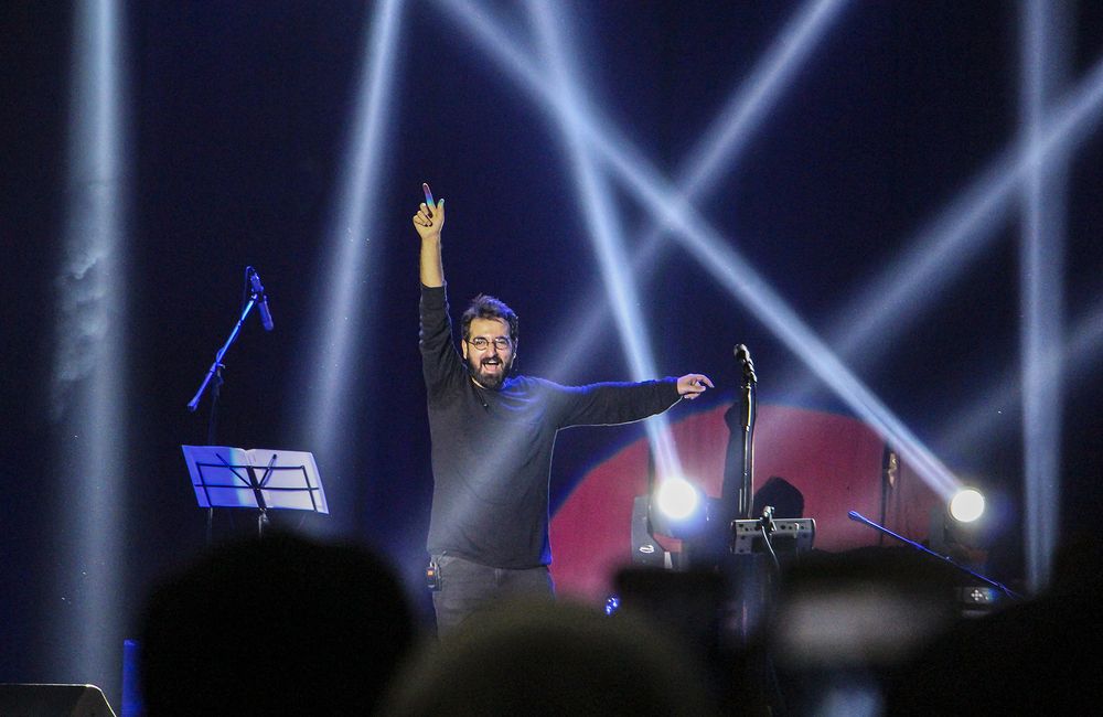 Фотография автора Mahshad Razavi