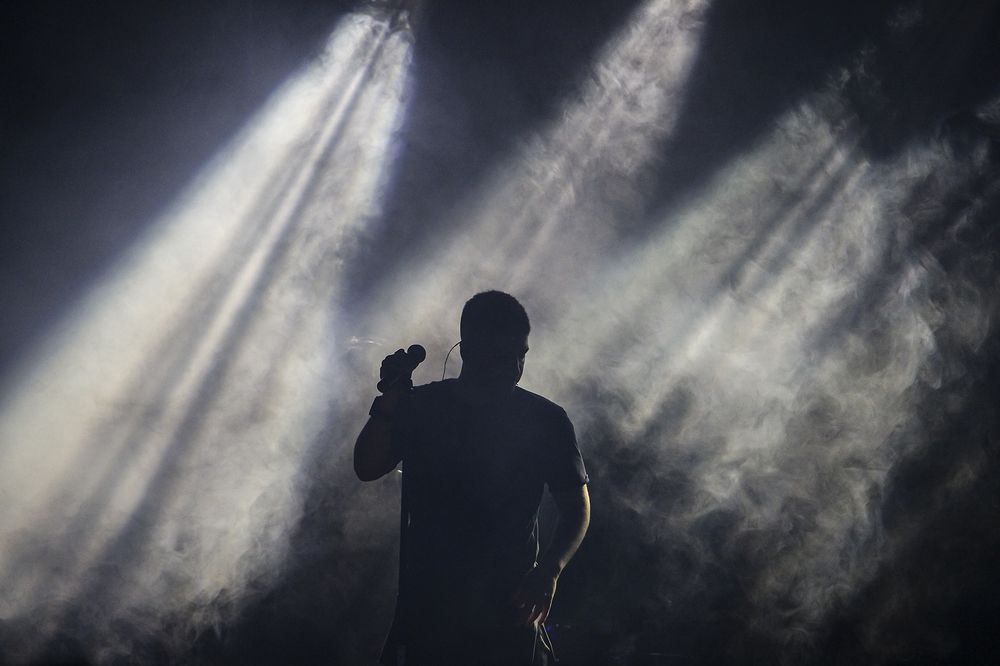 Фотография автора Mahshad Razavi