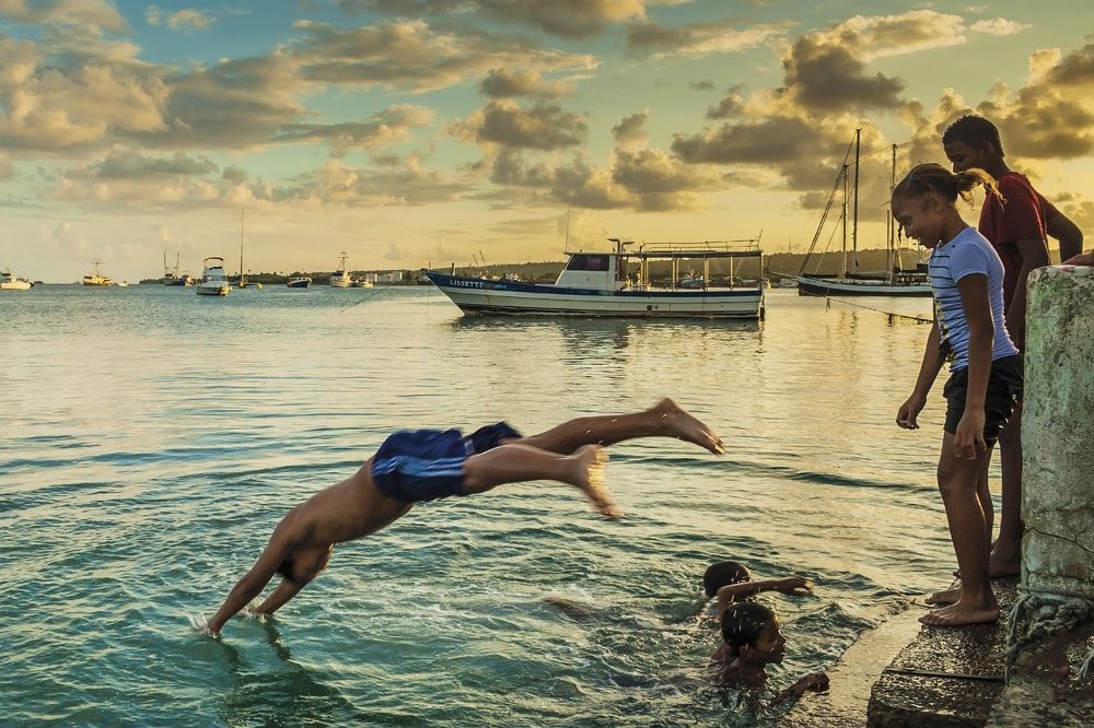 Photograph by Jorge Ivan Vasquez