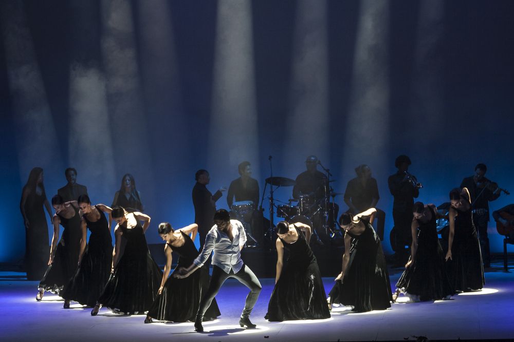 Photograph by Jorge Ivan Vasquez