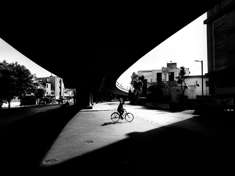 Photograph by Darshan Shah