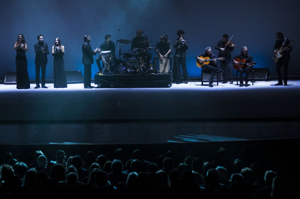 Photograph by Jorge Ivan Vasquez