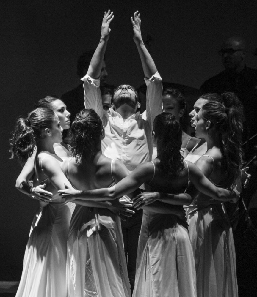 Photograph by Jorge Ivan Vasquez