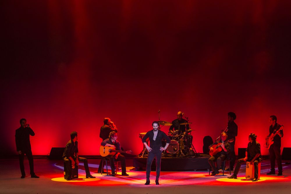 Photograph by Jorge Ivan Vasquez